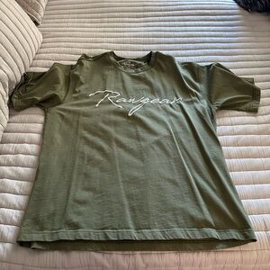 Rawgear T-Shirt